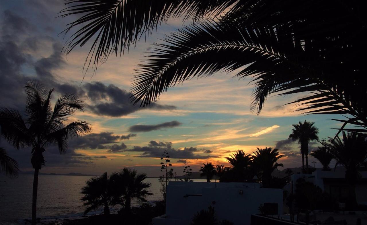 Bungalows Velazquez Puerto del Carmen  Eksteriør billede