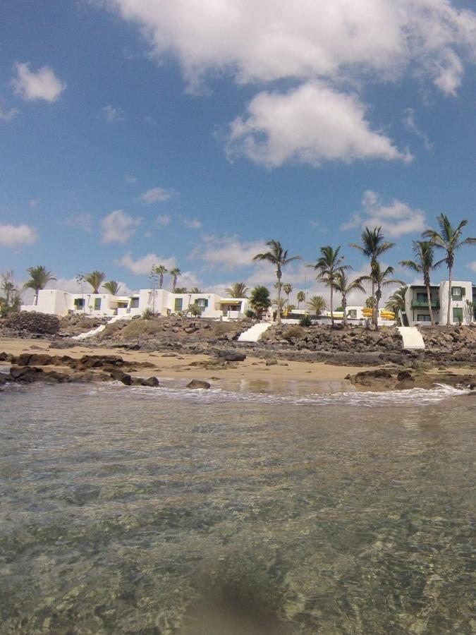Bungalows Velazquez Puerto del Carmen  Eksteriør billede