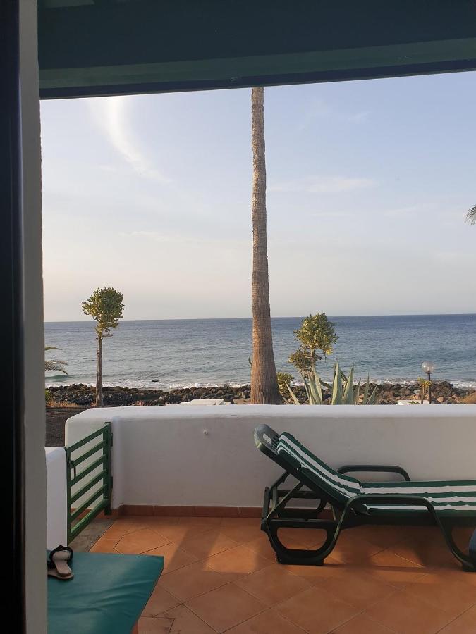 Bungalows Velazquez Puerto del Carmen  Eksteriør billede