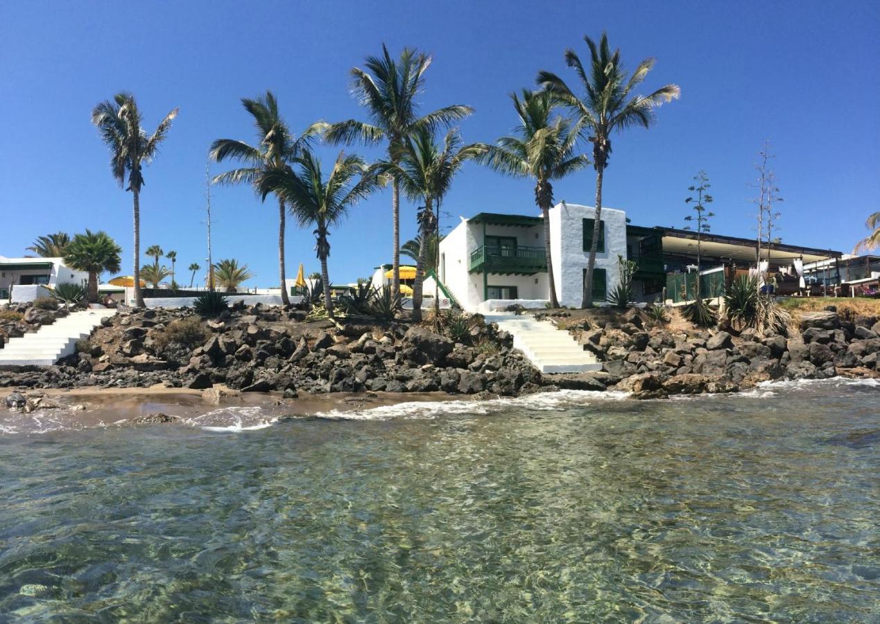 Bungalows Velazquez Puerto del Carmen  Eksteriør billede