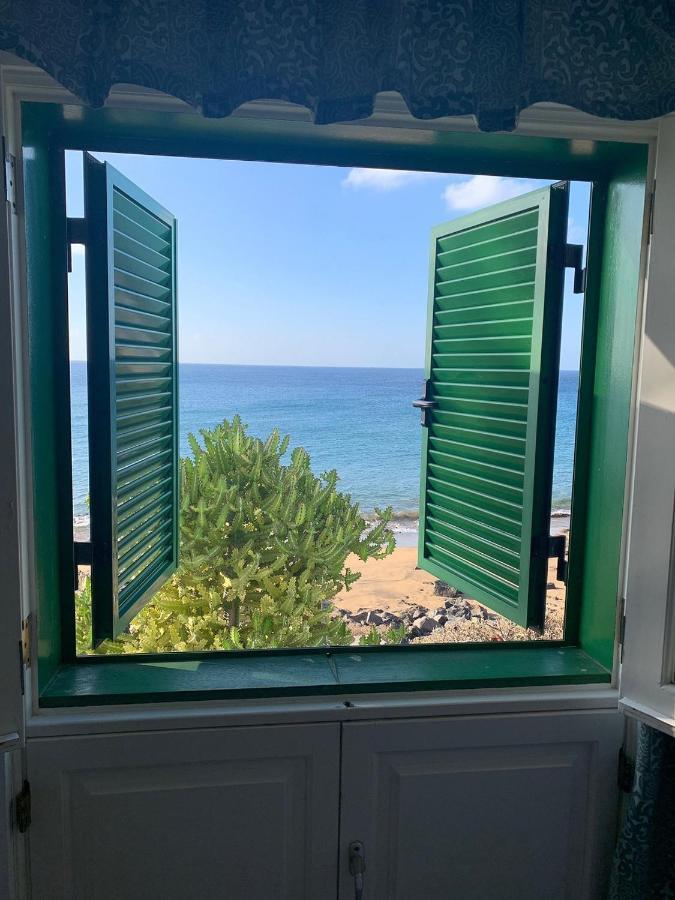 Bungalows Velazquez Puerto del Carmen  Eksteriør billede