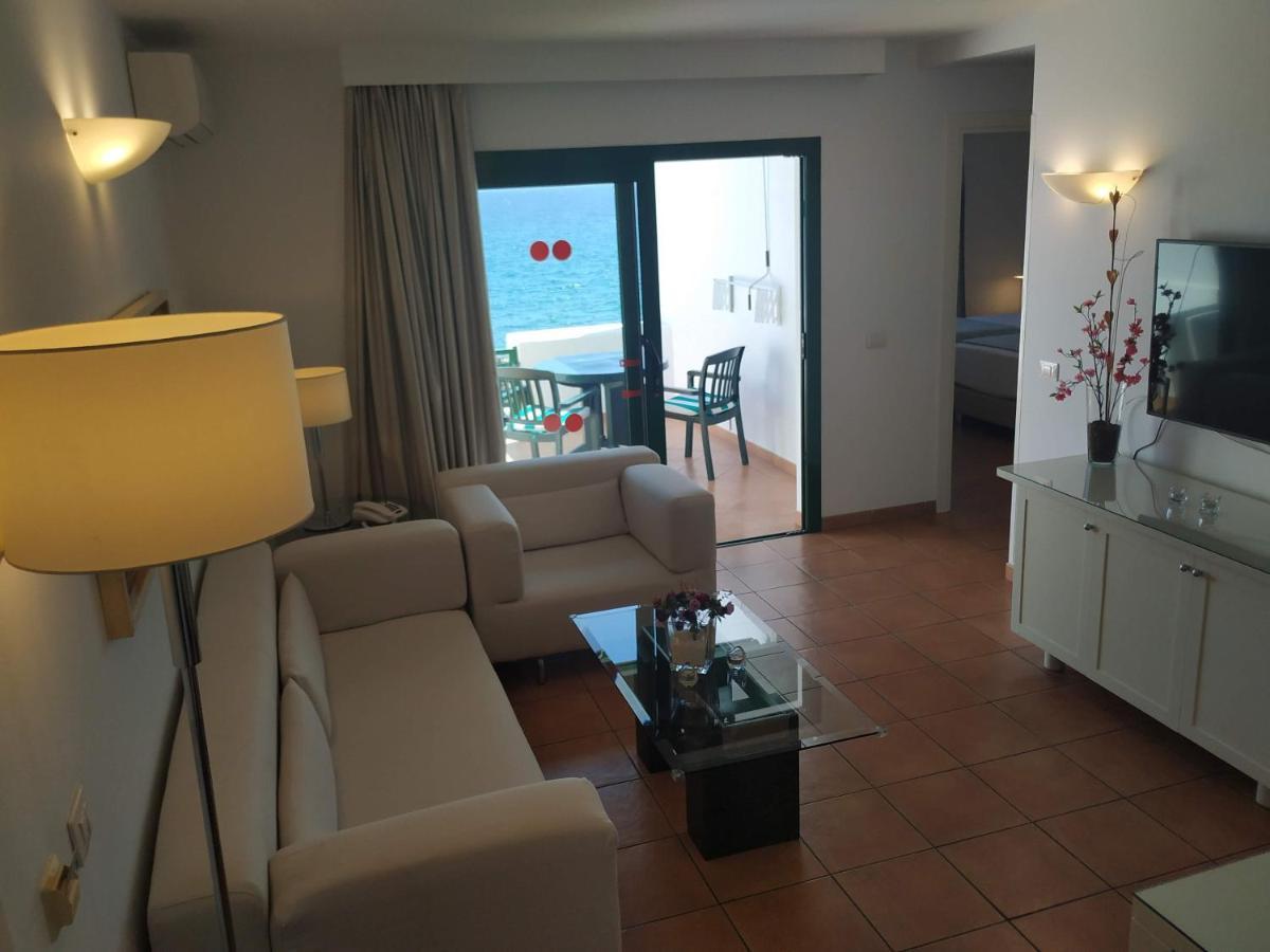 Bungalows Velazquez Puerto del Carmen  Eksteriør billede