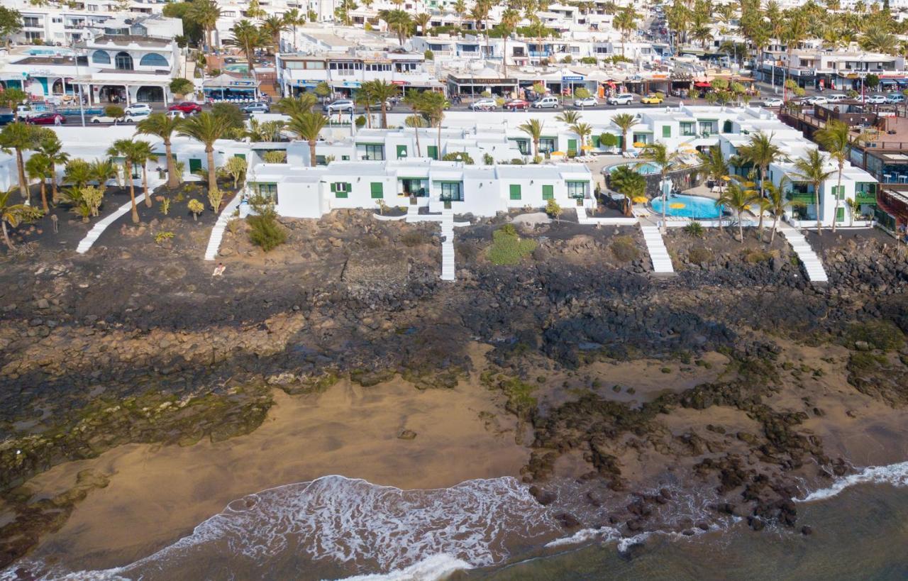Bungalows Velazquez Puerto del Carmen  Eksteriør billede