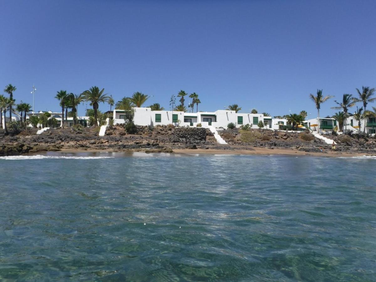 Bungalows Velazquez Puerto del Carmen  Eksteriør billede