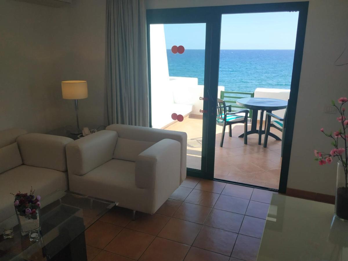 Bungalows Velazquez Puerto del Carmen  Eksteriør billede