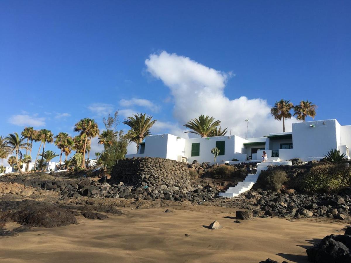 Bungalows Velazquez Puerto del Carmen  Eksteriør billede