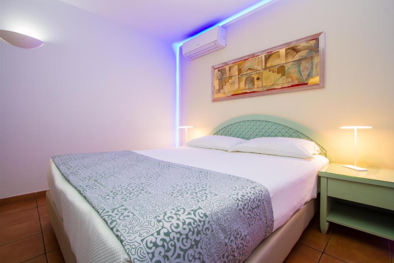 Bungalows Velazquez Puerto del Carmen  Eksteriør billede