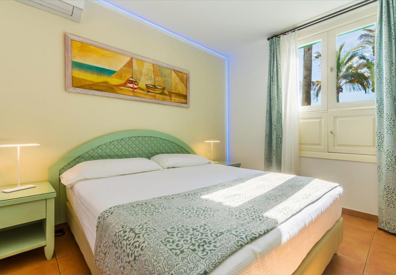 Bungalows Velazquez Puerto del Carmen  Eksteriør billede