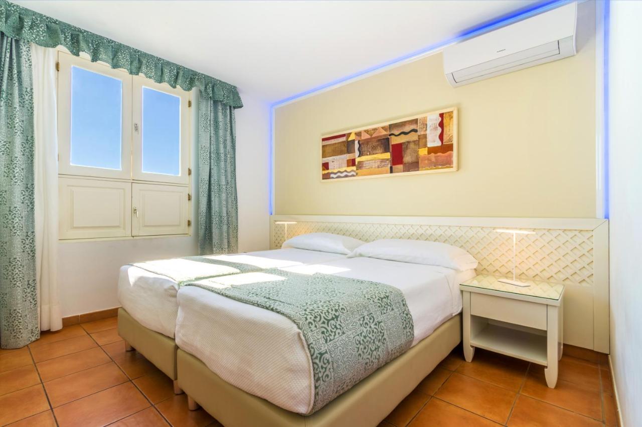 Bungalows Velazquez Puerto del Carmen  Eksteriør billede