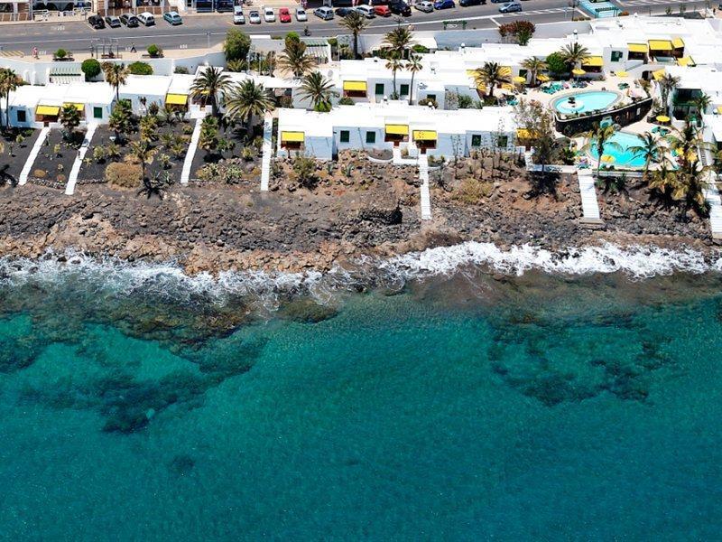 Bungalows Velazquez Puerto del Carmen  Eksteriør billede
