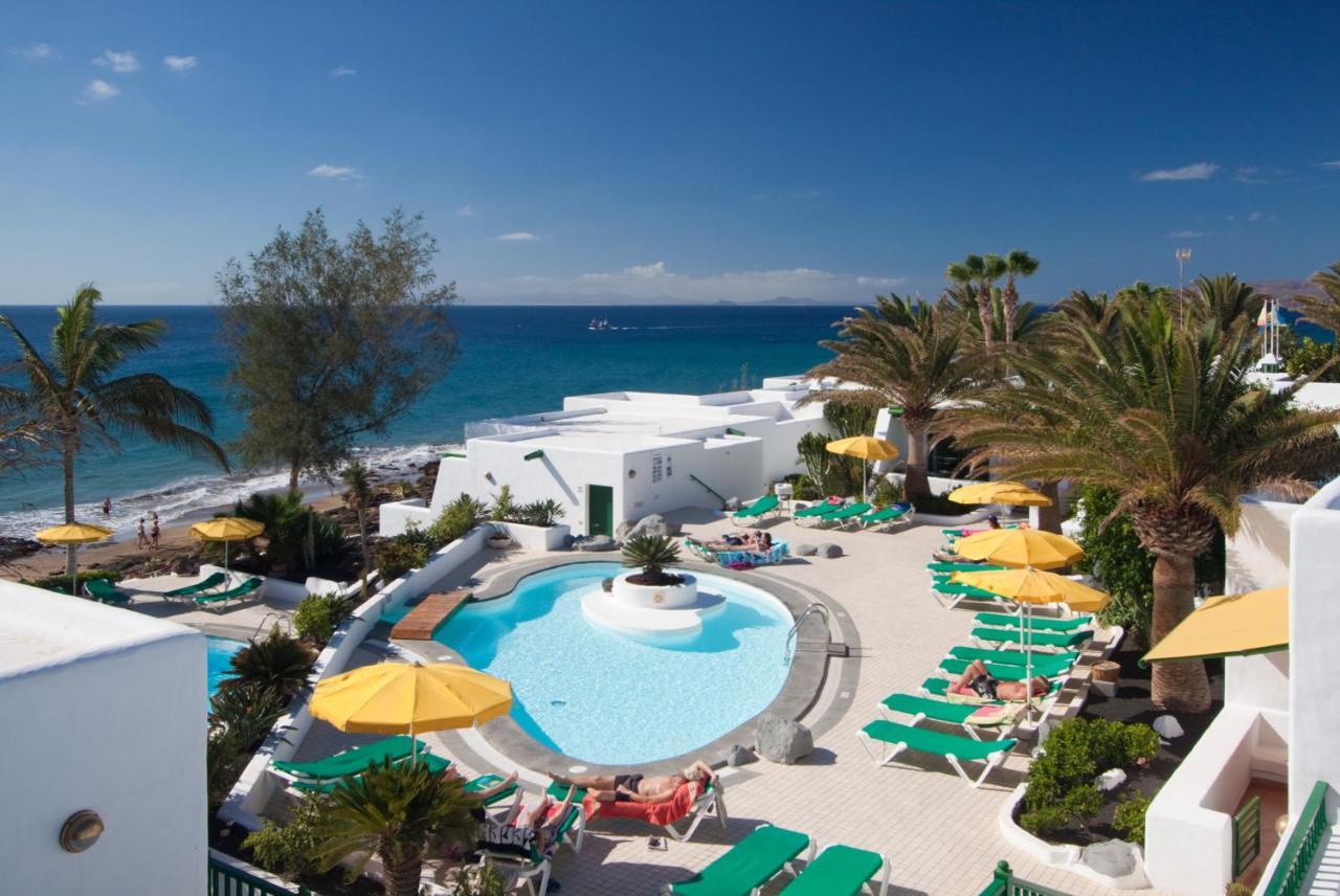 Bungalows Velazquez Puerto del Carmen  Eksteriør billede