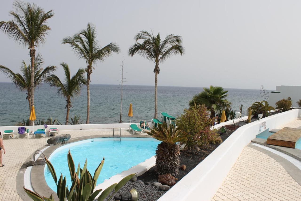 Bungalows Velazquez Puerto del Carmen  Eksteriør billede