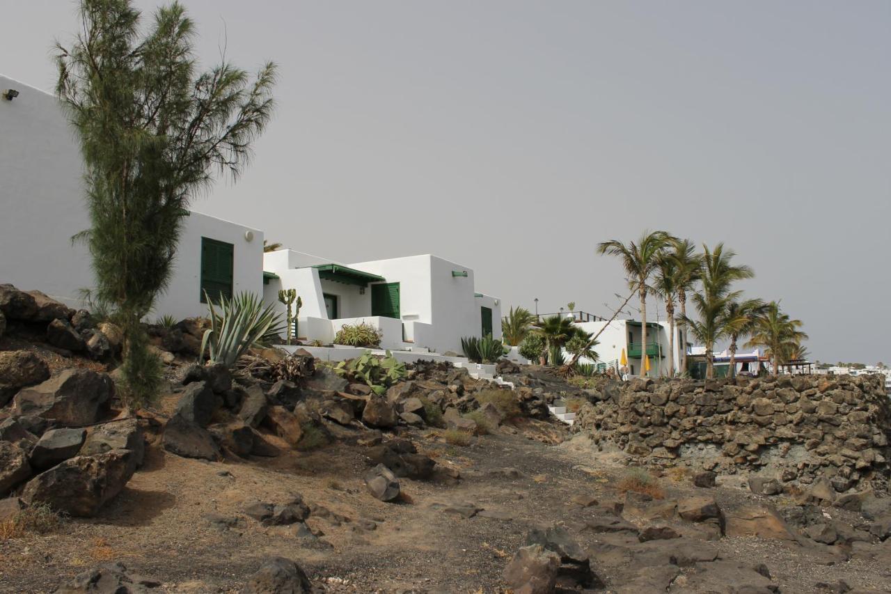 Bungalows Velazquez Puerto del Carmen  Eksteriør billede